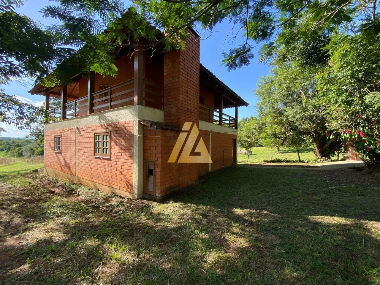 Área rural com 2 dormitórios, foto 1