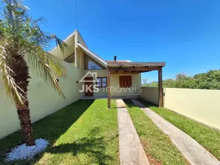 Casa geminada com 2 dormitórios, foto 1