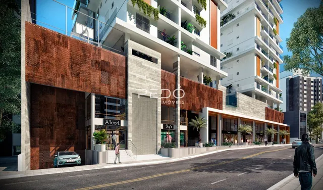 Apartamento com 2 dormitórios, foto 4