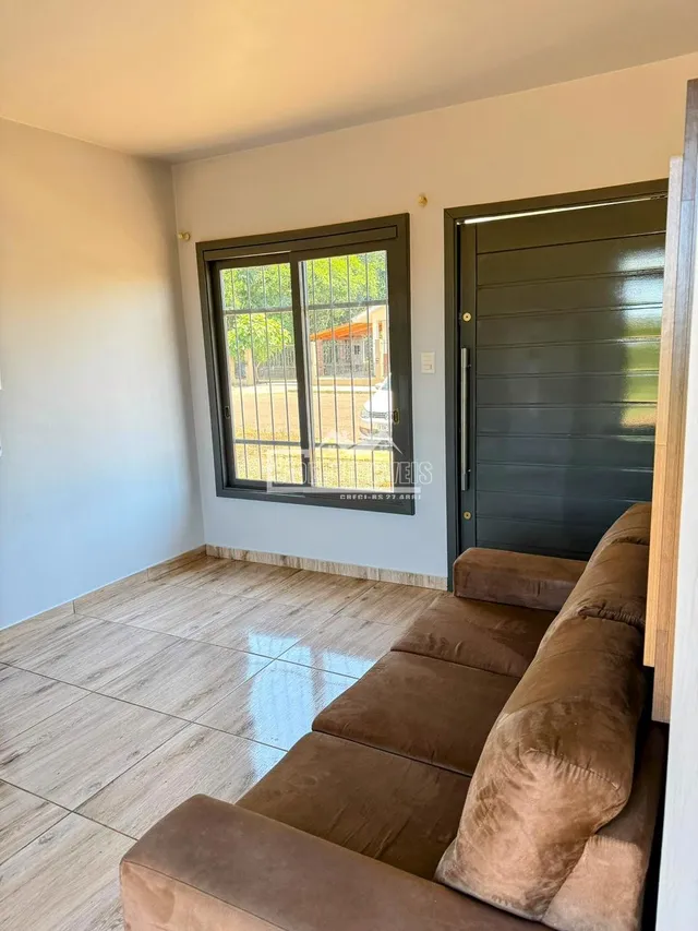 Casa com 1 dormitório, foto 2