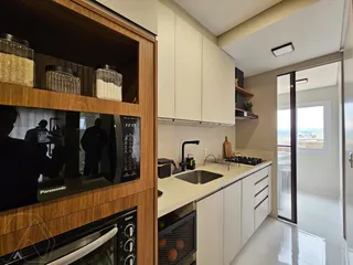Apartamento com 2 dormitórios, foto 7