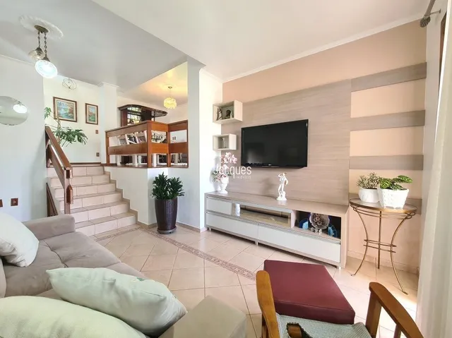 Casa com 3 dormitórios, foto 4