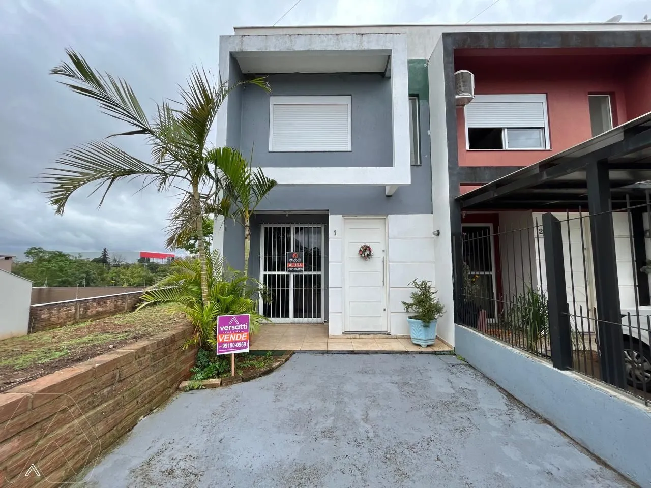 Sobrado com 2 dormitórios, foto 1