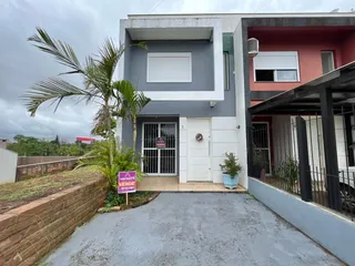 Sobrado com 2 dormitórios, foto 1