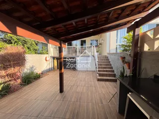 Sobrado com 3 dormitórios, foto 12