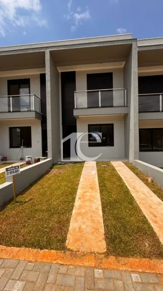 Sobrado com 2 dormitórios, foto 2