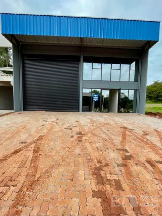 Pavilhão, foto 11