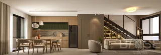 Casa com 2 dormitórios, foto 16