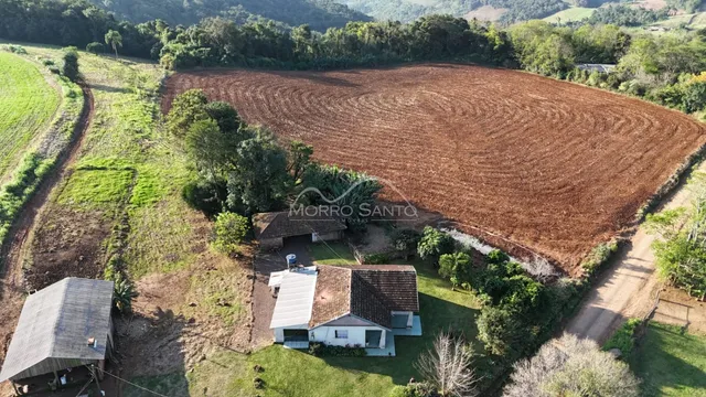 Área rural, foto 4