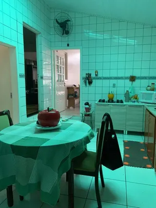 Casa com 4 dormitórios, foto 3