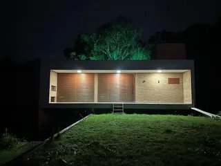 Casa com 1 dormitório, foto 1