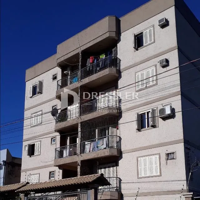 Apartamento com 2 dormitórios, foto 1