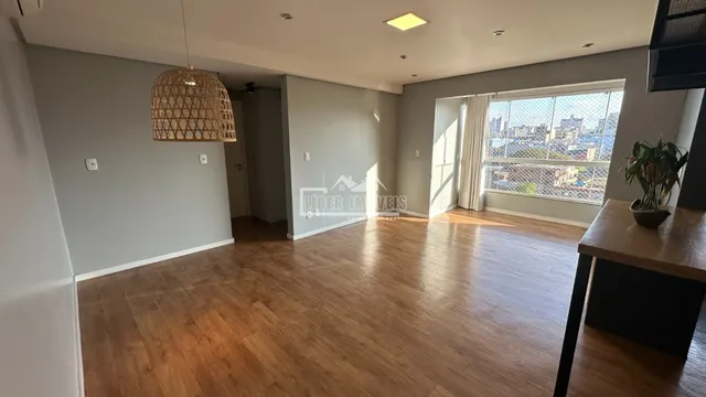 Apartamento com 2 dormitórios, foto 4