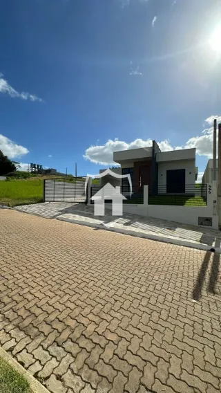 Casa com 3 dormitórios, foto 2