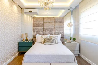 Apartamento com 3 dormitórios, foto 6