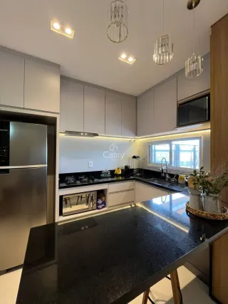Casa geminada com 3 dormitórios, foto 8