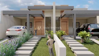 Casa geminada com 3 dormitórios, foto 21