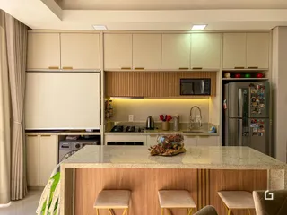 Apartamento com 2 dormitórios, foto 6