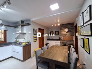 Casa com 3 dormitórios, foto 6