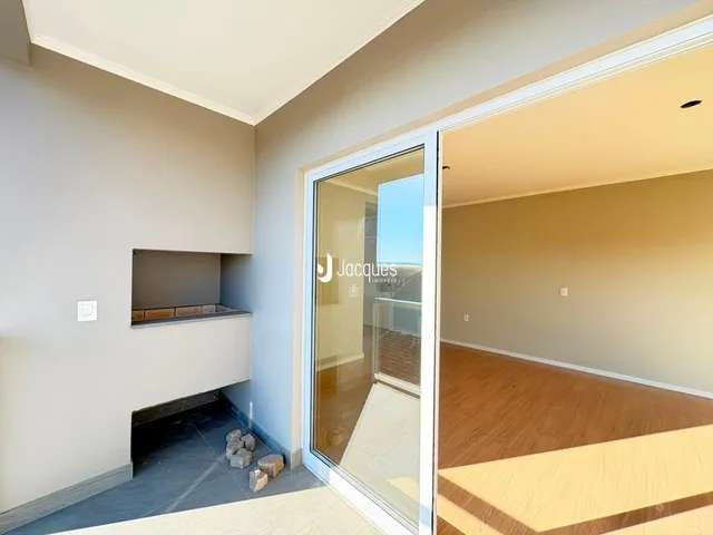 Apartamento com 2 dormitórios, foto 5