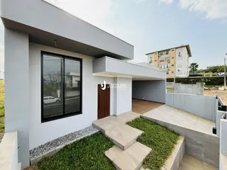 Casa com 3 dormitórios, foto 2