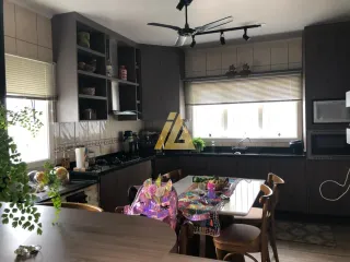 Casa com 4 dormitórios, foto 5