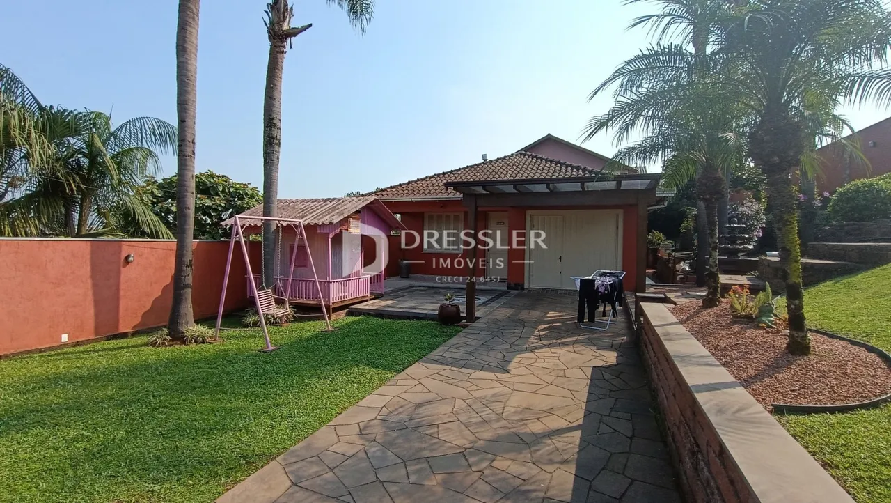 Casa com 2 dormitórios, foto 1
