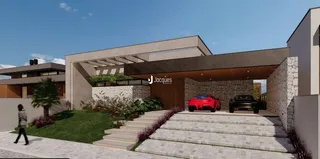 Casa com 3 dormitórios, foto 3
