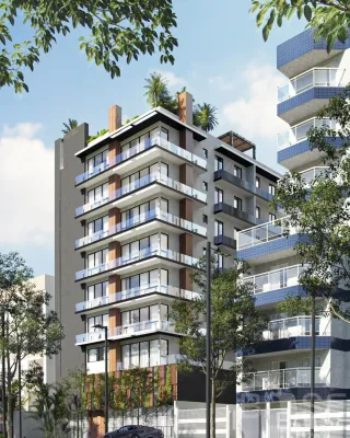Apartamento com 2 dormitórios, foto 2