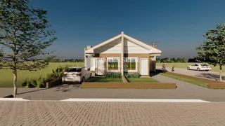 Casa geminada com 2 dormitórios, foto 2