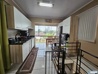 Casa com 4 dormitórios, foto 8