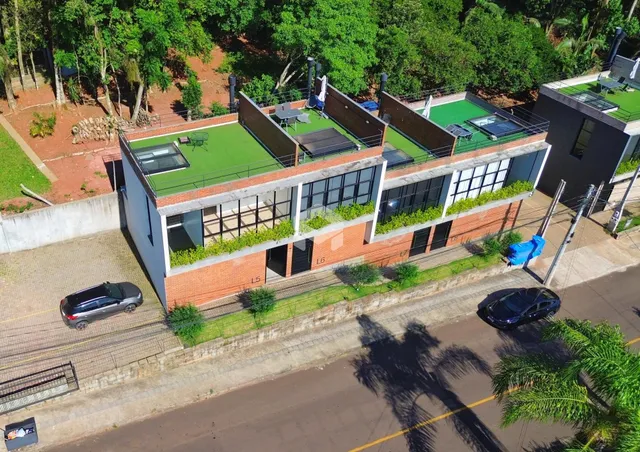 Kitnet com 2 dormitórios, foto 4