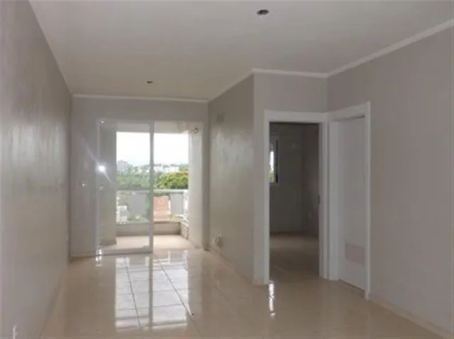 Apartamento com 1 dormitório