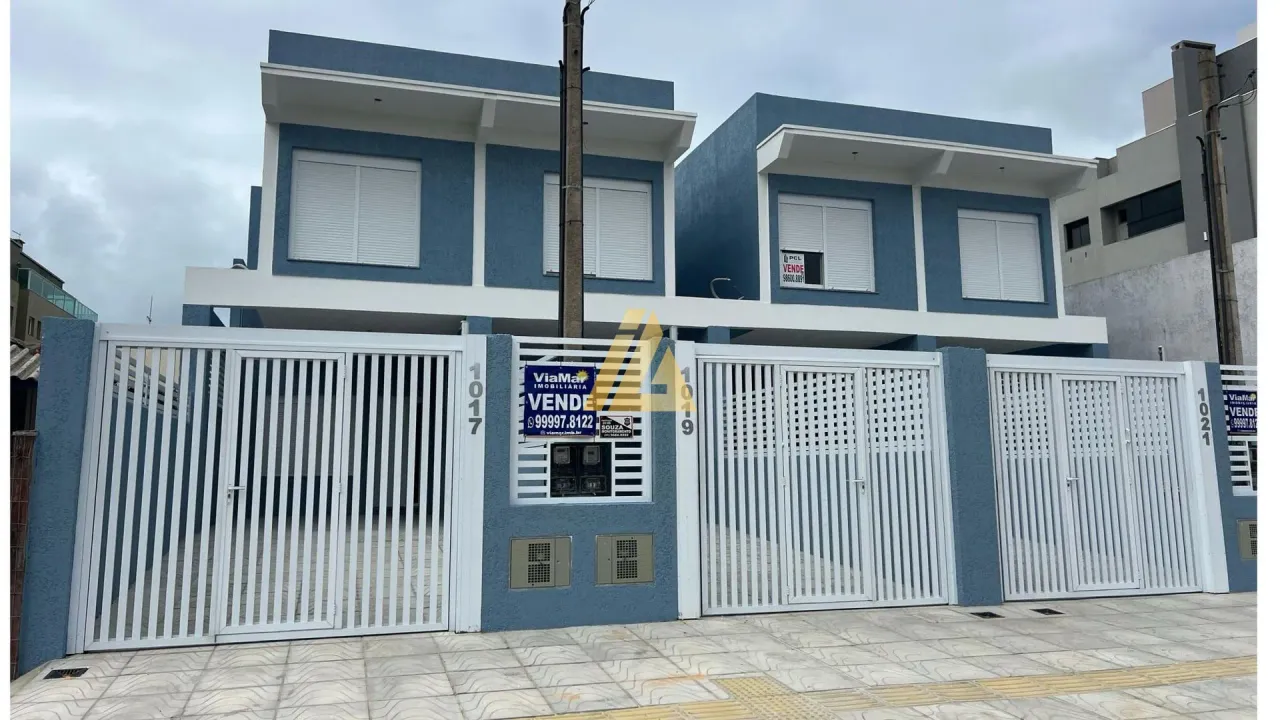 Casa com 3 dormitórios, foto 1