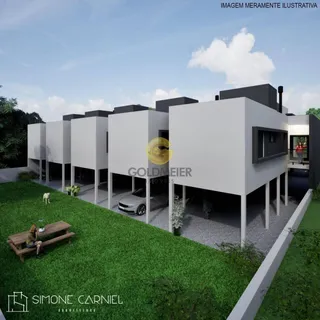 Casa com 2 dormitórios, foto 3