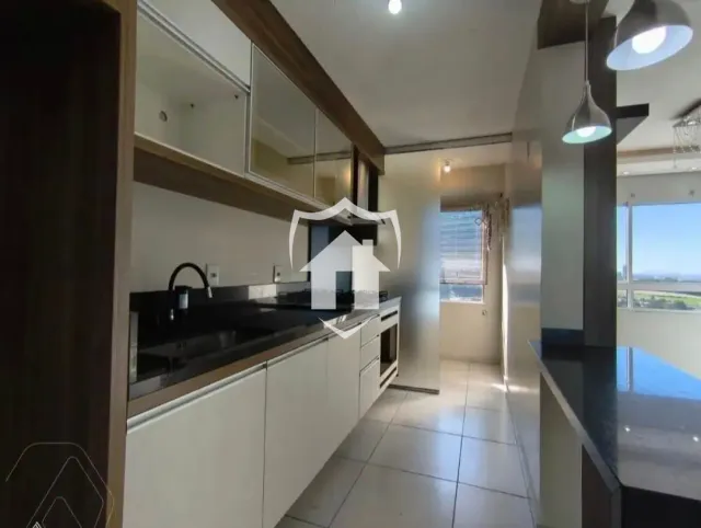 Apartamento com 2 dormitórios, foto 3
