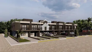 Sobrado com 2 dormitórios, foto 3