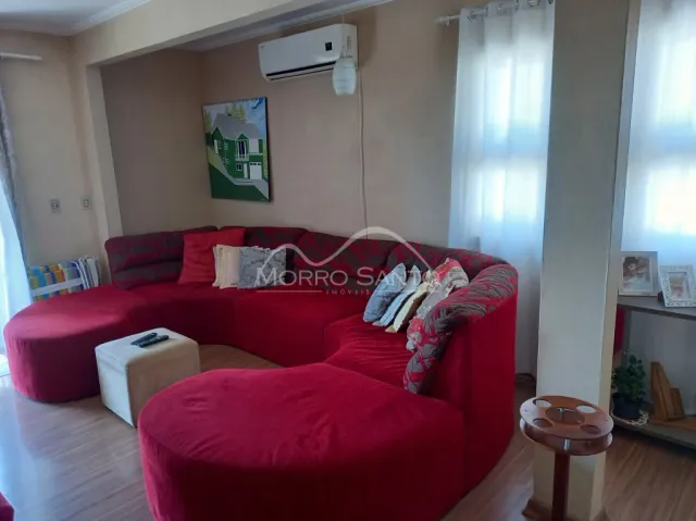 Casa com 4 dormitórios, foto 5