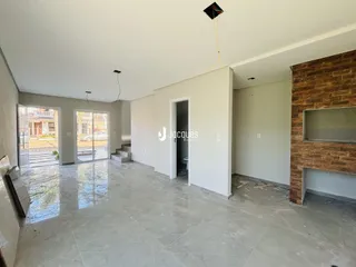 Sobrado com 3 dormitórios, foto 4
