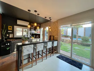 Casa com 3 dormitórios, foto 8
