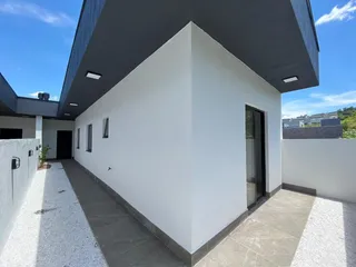 Casa geminada com 3 dormitórios, foto 9