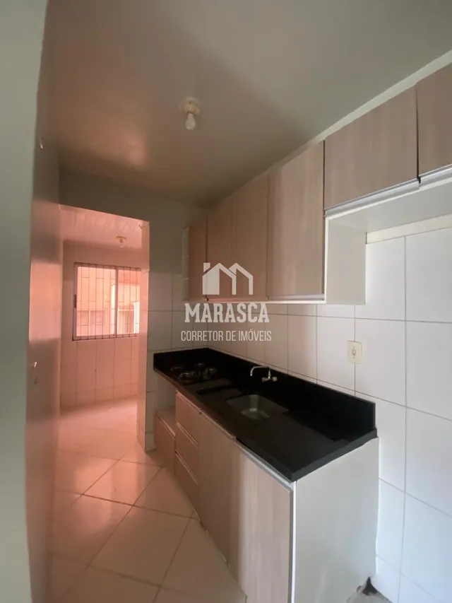 Apartamento com 2 dormitórios, foto 3