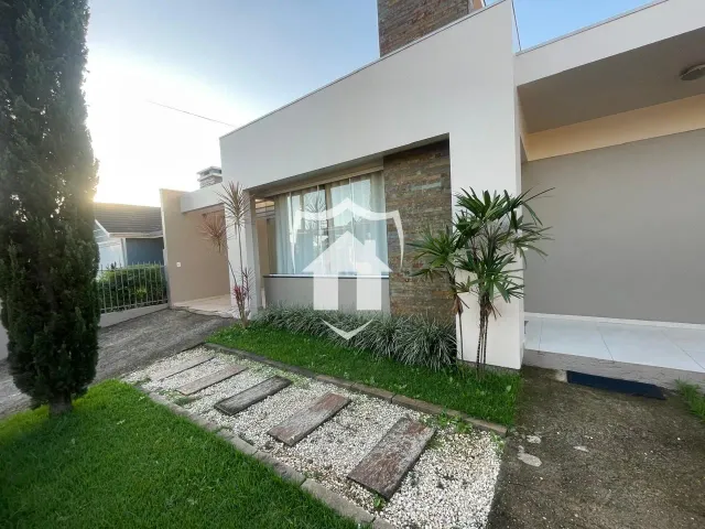 Casa com 3 dormitórios, foto 2