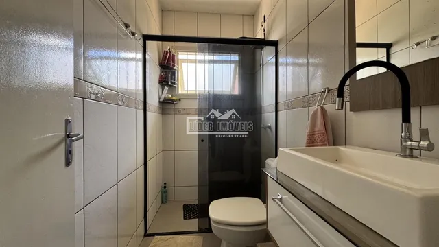 Casa com 2 dormitórios, foto 5