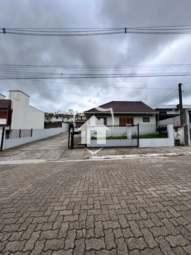 Casa com 3 dormitórios