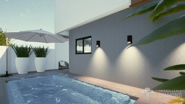 Casa geminada com 2 dormitórios, foto 5