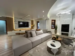 Casa com 4 dormitórios, foto 5