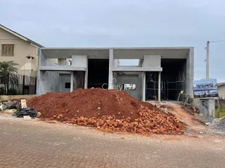 Casa geminada com 3 dormitórios, foto 9
