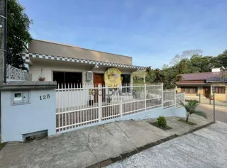 Casa com 2 dormitórios, foto 1