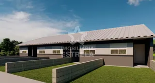 Casa geminada com 2 dormitórios, foto 2